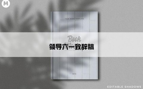 领导六一致辞稿